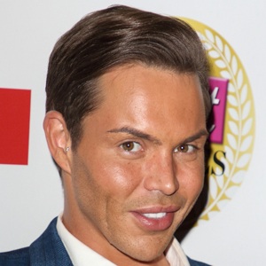 Bobby Norris image 8