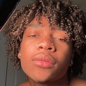 Bobby Trusty, 23 (TikTok Star)