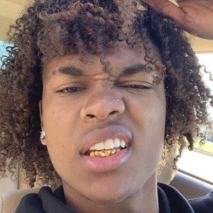 Bobby Trusty, 23 (TikTok Star)