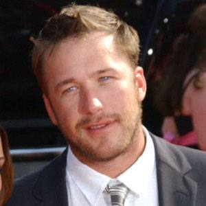 Bode Miller, 48 (Skifahrer)