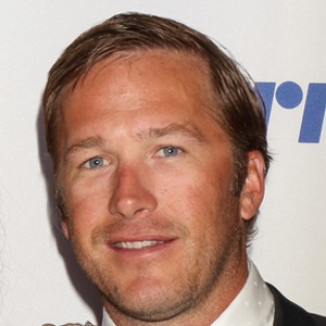 Bode Miller, 48 (Skier)