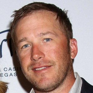 Bode Miller, 48 (Skier)