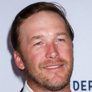 Bode Miller, 48 (Skier)