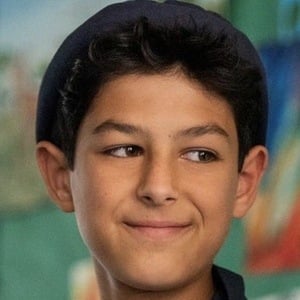 Bodhi Sabongui image 5