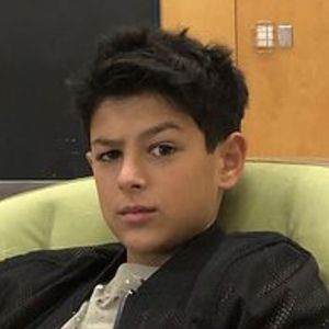 Bodhi Sabongui image 6