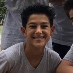 Bodhi Sabongui image 8