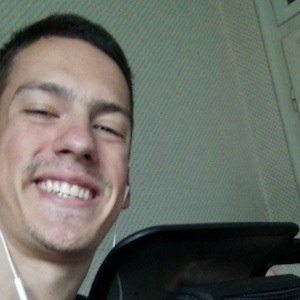 Bogdan Ilic, 29 (eSports Player)
