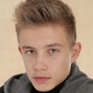 Bogdan Kalinchenkov image 3