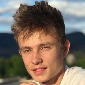 Bogdan Kalinchenkov image 4