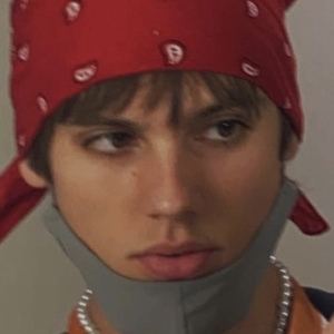 Bohemianrapcity, 23 (TikTok Star)