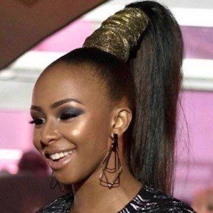 Boity Thulo image 5