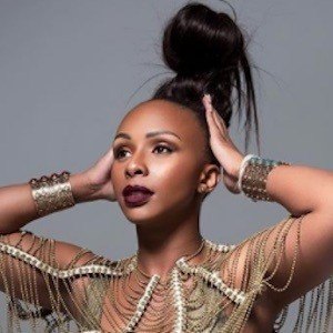 Boity Thulo image 6
