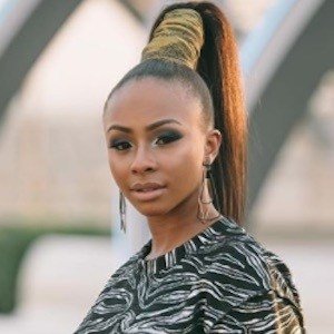 Boity Thulo image 8
