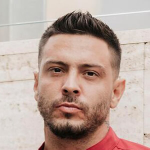 Bojan Todoroski, 32 (TikTok Star)