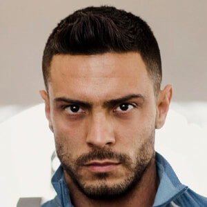 Bojan Todoroski, 32 (TikTok Star)