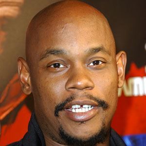 Bokeem Woodbine image 3