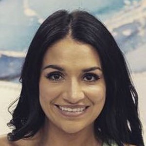 Bonnie Balderas Cox, 37 (TikTok明星)