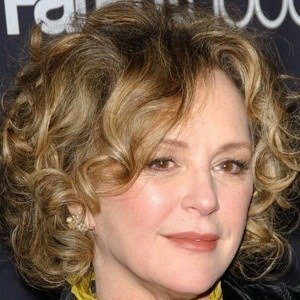 Bonnie Bedelia, 75 (Movie Actress)