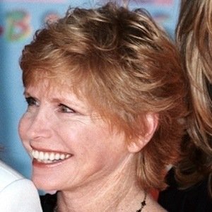Bonnie Franklin image 4