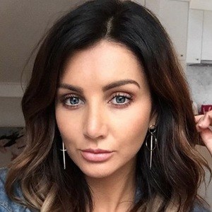 Bonnie G, 38 (化妆师)