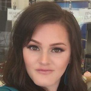 Bonnie Hoellein, 39 (YouTube明星)