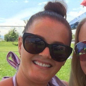 Bonnie Hoellein, 39 (YouTube Star)