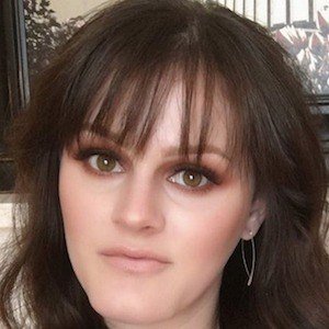Bonnie Hoellein, 39 (YouTube明星)