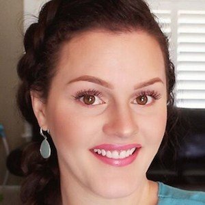 Bonnie Hoellein, 39 (YouTube明星)