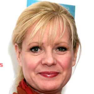 Bonnie Hunt, 64 (Movie Actress)