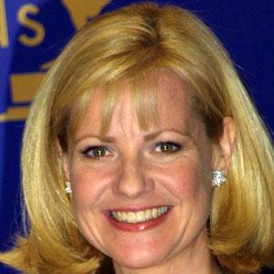Bonnie Hunt, 64 (Movie Actress)