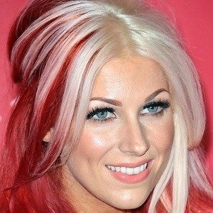 Bonnie McKee, 41 (Songwriter)