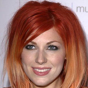 Bonnie McKee, 41 (Songwriter)
