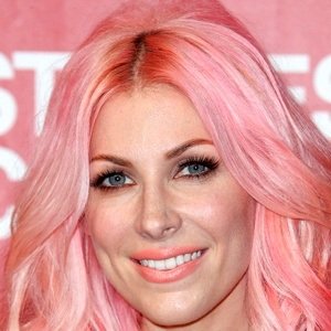 Bonnie McKee, 41 (Songwriter)