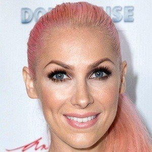 Bonnie McKee, 41 (Песенник)