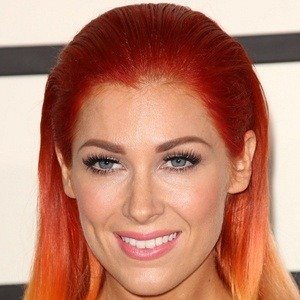 Bonnie McKee, 41 (Songwriter)