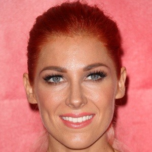 Bonnie McKee, 41 (Compositor de Canciones)