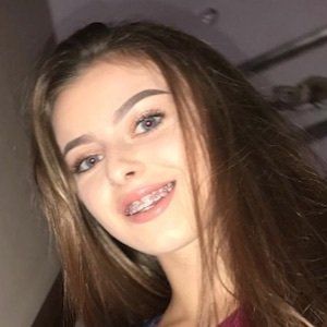 Bonnie Neiland, 22 (TikTok Star)