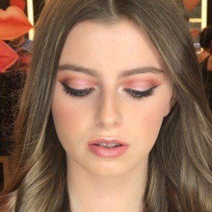 Bonnie Neiland, 23 (TikTok Star)