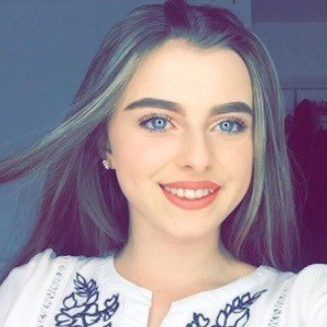 Bonnie Neiland, 23 (TikTok Star)