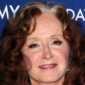 Bonnie Raitt, 75 (Rock Singer)
