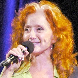 Bonnie Raitt, 75 (搖滾歌手)