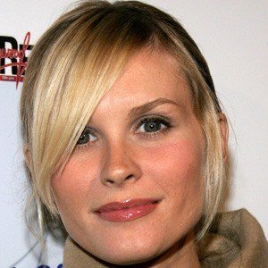 Bonnie Somerville, 51 (电视女演员)
