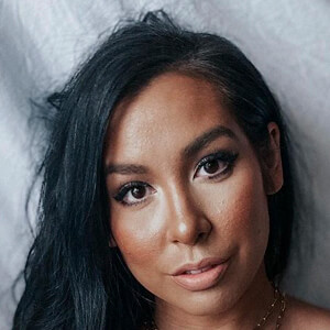 Bonnie Wyrick, 37 (Blogger)