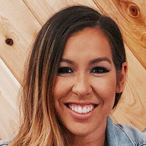 Bonnie Wyrick, 37 (Blogger)