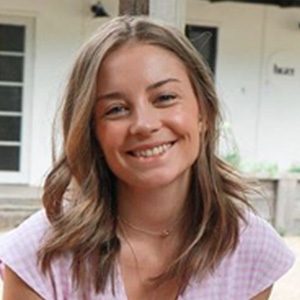 Bonny Rebecca, 33 (YouTube Star)