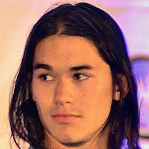Booboo Stewart, 31 (Movie Actor)