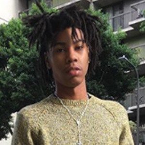 Boofboiicy, 28 (Rapper)