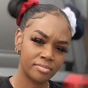 Bookieebaybee, 27 (Звезда Тиктока)