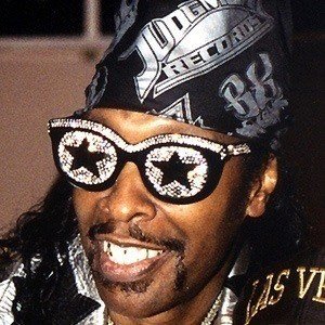 Bootsy Collins image 3