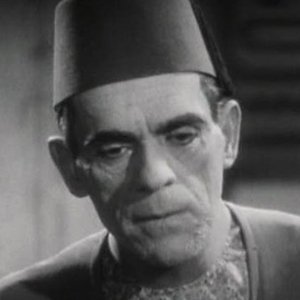 Boris Karloff image 6